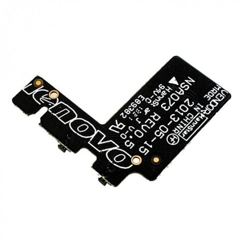 Petite carte pour bouton de commutation Lenovo Yoga 2 Pro 13 SH63101626-03