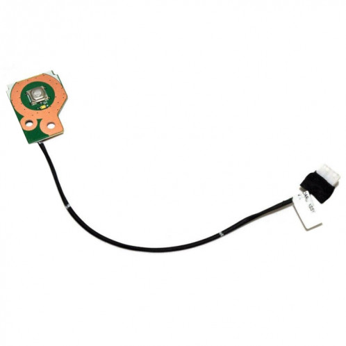 Bouton de commutation pour Lenovo ThinkPad P52 20M9 20MA P53, petite carte SH63131221-02
