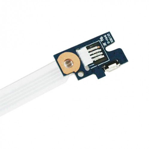 Bouton de commutation pour HP 11-K 13-S 15-BK 15-W M6-W, petite carte SH66021561-04