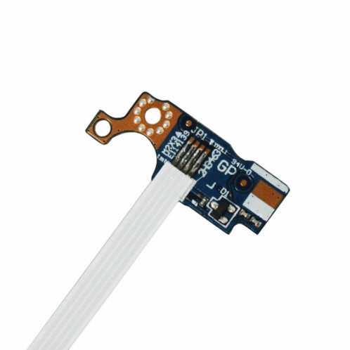 Bouton de commutation pour HP 15-AC 15-AF 15-BA 15-AY, petite carte SH66031459-03