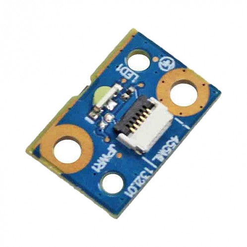 Bouton de commutation pour HP X360 11-N 470 G2, petite carte SH66051237-04