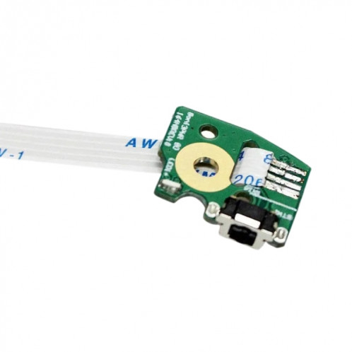Pour HP X360 13-U M3-U bouton de commutation petite carte SH66061560-04