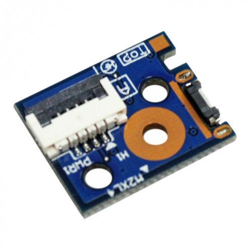 Bouton de commutation pour HP 14M-BA 14-BA 15-BR 11-AD 11M-AD, petite carte SH66071109-03