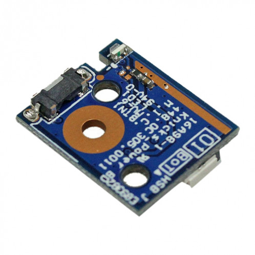 Bouton de commutation pour HP 14M-BA 14-BA 15-BR 11-AD 11M-AD, petite carte SH66071109-03
