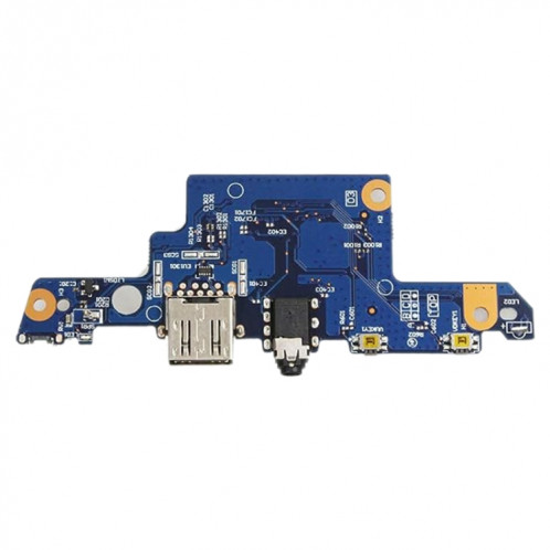 Pour HP M6-AQ bouton de commutation petite carte SH6609490-04