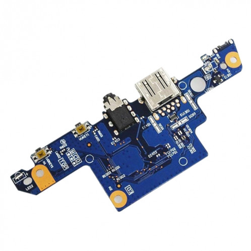 Pour HP M6-AQ bouton de commutation petite carte SH6609490-04