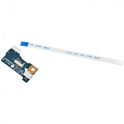 Pour HP 450 G4 bouton de commutation petite carte SH66101148-04