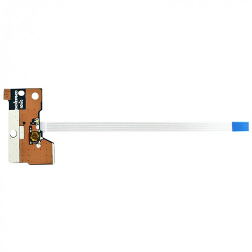 Pour HP 450 G4 bouton de commutation petite carte SH66101148-04