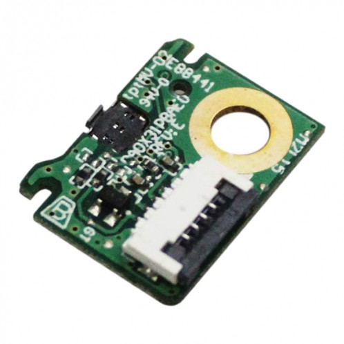 Pour HP 13-W 13-AC bouton de commutation petite carte SH6611132-04