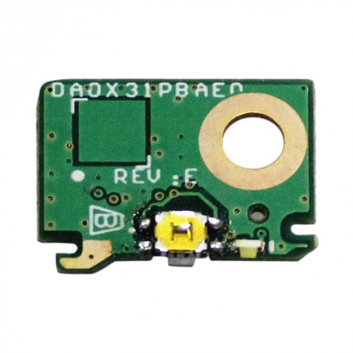 Pour HP 13-W 13-AC bouton de commutation petite carte SH6611132-04