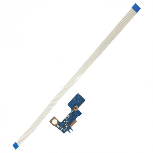 Pour HP Pavilion 15-AU bouton de commutation petite carte SH66161476-03