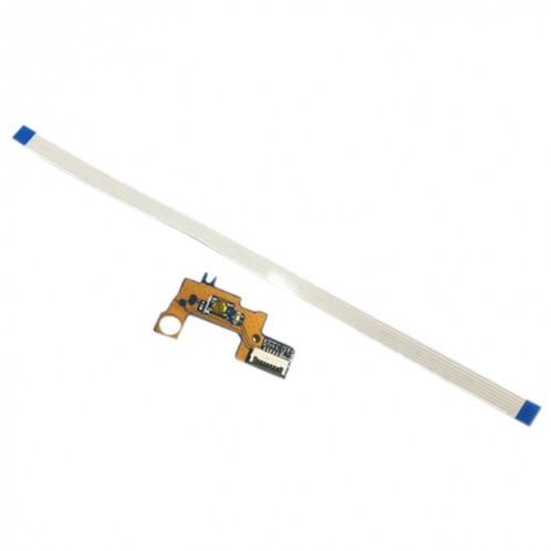 Pour HP Pavilion 15-AU bouton de commutation petite carte SH66161476-03