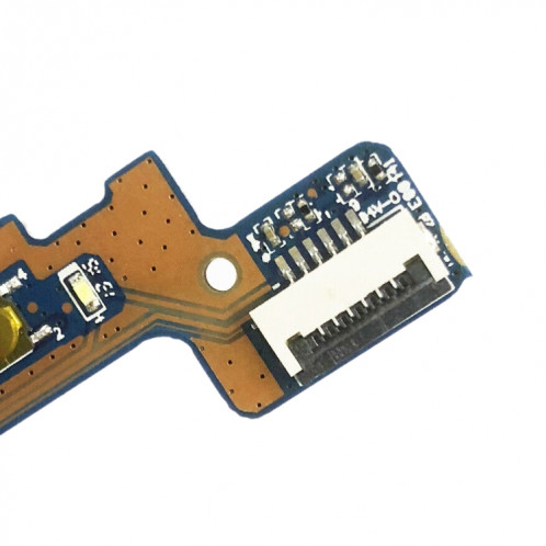 Pour HP Pavilion 15-AU bouton de commutation petite carte SH66161476-03