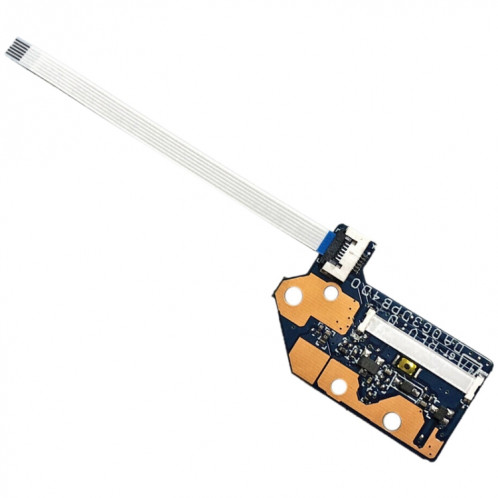 Pour HP 15-DC bouton de commutation petite carte SH6618207-04