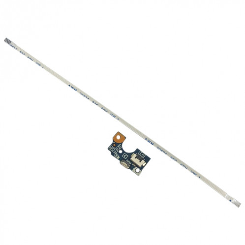 Bouton de commutation pour HP Pavilion x360 14M-CD 14-CD 14-DD, petite carte SH6619303-04