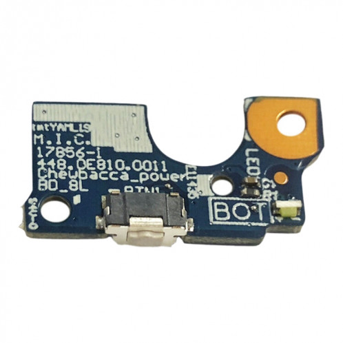 Bouton de commutation pour HP Pavilion x360 14M-CD 14-CD 14-DD, petite carte SH6619303-04