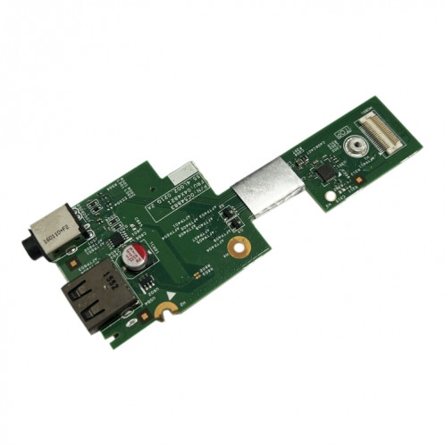 Carte prise Audio pour Lenovo ThinkPad L440 20AS 20AT SH6702485-03