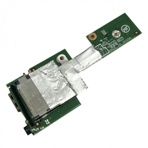 Carte prise Audio pour Lenovo ThinkPad L440 20AS 20AT SH6702485-03