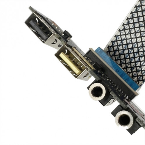 Carte prise Audio pour Lenovo ideapad Y400 9523 SH6703331-03