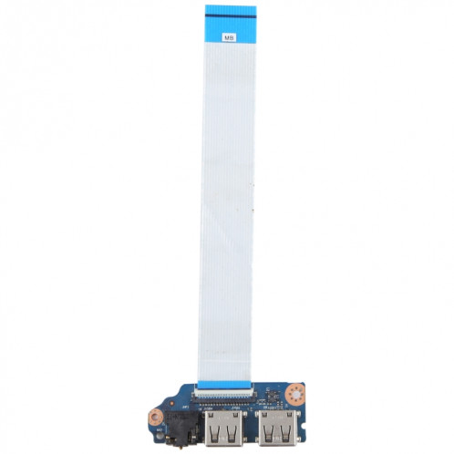 Carte prise Audio pour Lenovo 300-14IBR 300-15IBR SH67071203-05