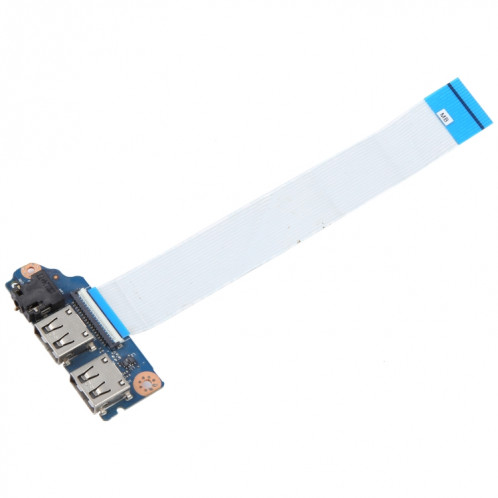 Carte prise Audio pour Lenovo 300-14IBR 300-15IBR SH67071203-05
