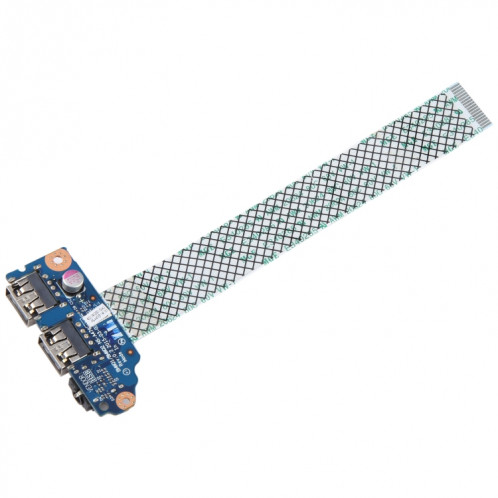 Carte prise Audio pour Lenovo 300-14IBR 300-15IBR SH67071203-05