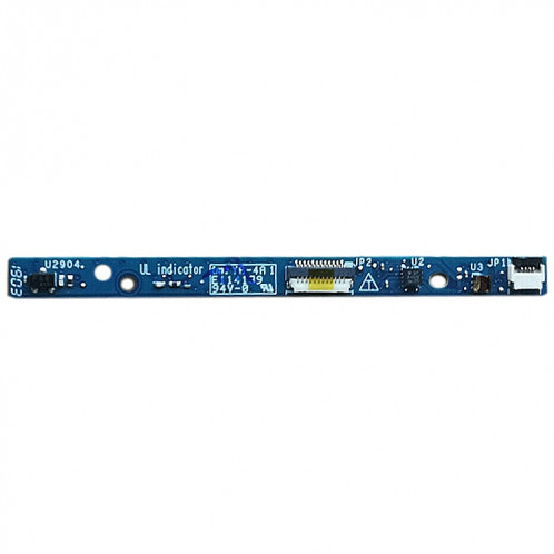 Pour carte de capteur Lenovo Yoga 710-15IKB SH6901626-02