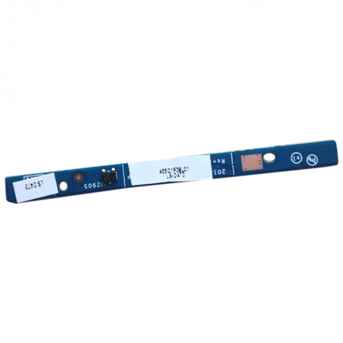 Pour carte de capteur Lenovo Yoga 710-15IKB SH6901626-02