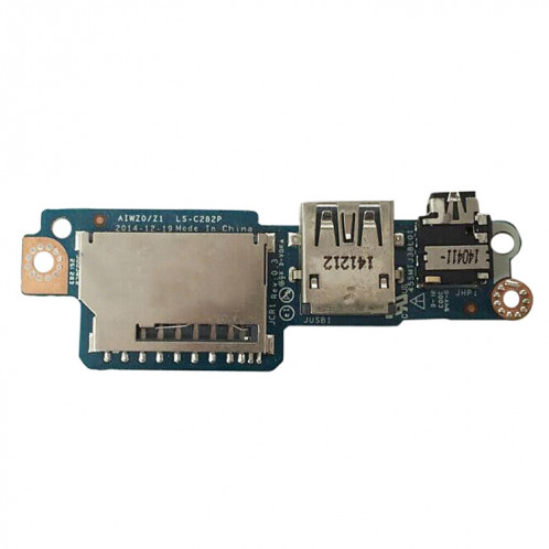 Carte de Microphone pour Lenovo Z41-70 Z51-70 SH71031146-02