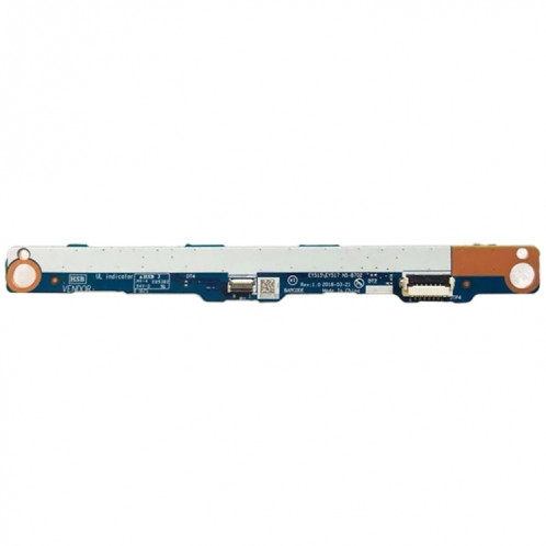 Panneau tactile pour Lenovo Legion Y530-15ICH 81FV Y7000 2019 SH72011410-03