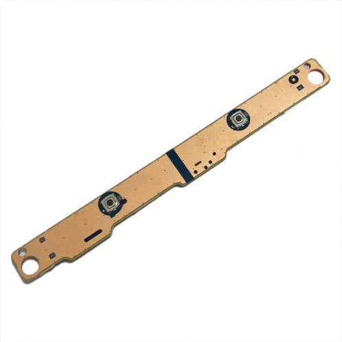 Panneau tactile pour Lenovo Legion Y530-15ICH 81FV Y7000 2019 SH72011410-03