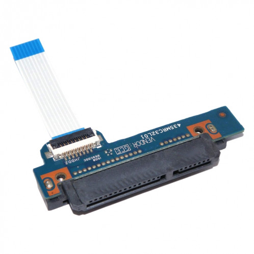 Pour carte d'interface de disque dur HP ENVY M7-N SH7401700-04