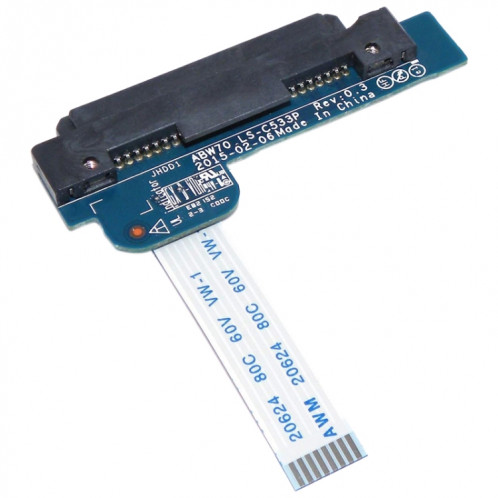 Pour carte d'interface de disque dur HP ENVY M7-N SH7401700-04
