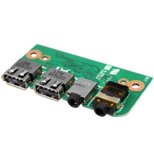 Pour carte d'alimentation USB Asus N53 SH81011735-05