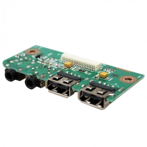 Pour carte d'alimentation USB Asus N53 SH81011735-05