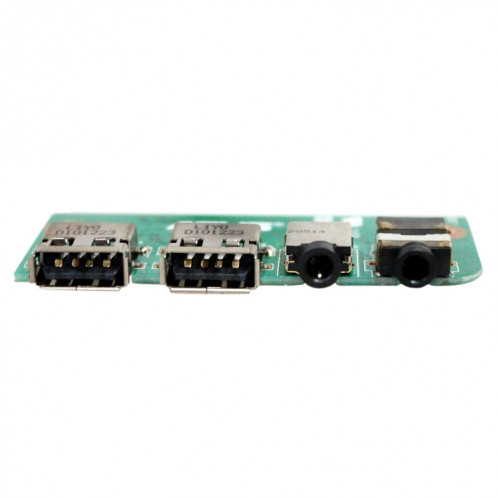 Pour carte d'alimentation USB Asus N53 SH81011735-05