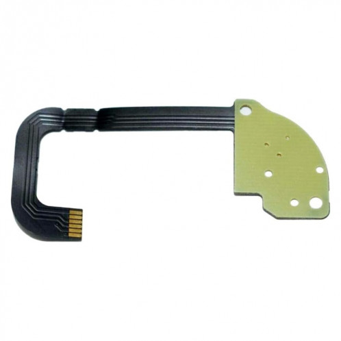 Bouton de commutation pour MSI GS63 MS-17B1, petite carte, câble flexible SH8201792-02