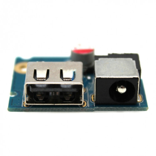 Petite carte d'alimentation pour Lenovo G480 G485 G580 LG4858 SH0001682-02