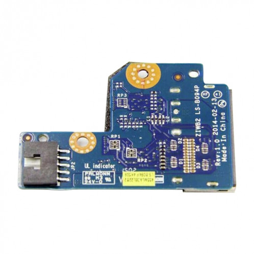 Petite carte d'alimentation pour Lenovo B40 B40-70 B50-70 E50-80LS-B094P SH00021153-02