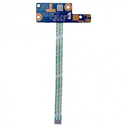 Petite carte d'alimentation pour Lenovo G50-30 G50-40 G50-70 G50-80 SH00051396-04