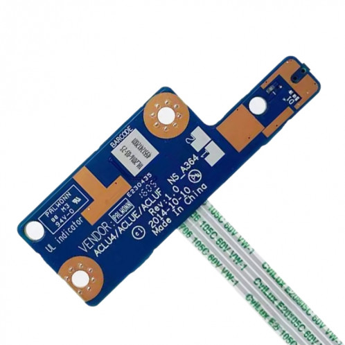 Petite carte d'alimentation pour Lenovo G50-30 G50-40 G50-70 G50-80 SH00051396-04