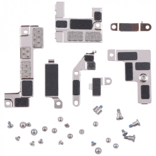 Ensemble de pièces d'accessoires de réparation intérieure pour iPhone 14 SH16011920-04