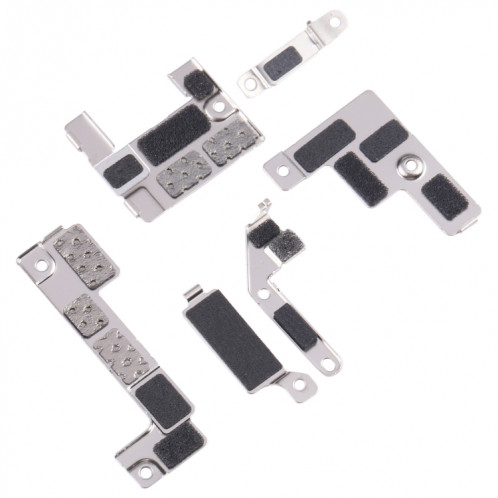 Ensemble de pièces d'accessoires de réparation intérieure pour iPhone 14 SH16011920-04