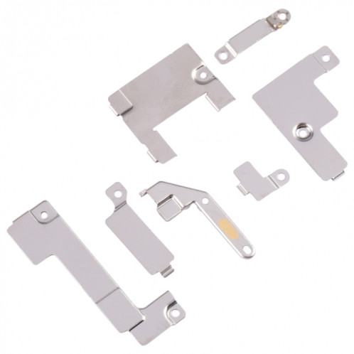 Ensemble de pièces d'accessoires de réparation intérieure pour iPhone 14 SH16011920-04