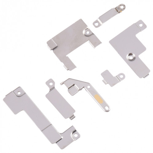 Ensemble de pièces d'accessoires de réparation intérieure pour iPhone 14 Plus SH1602315-04