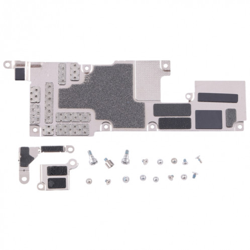 Ensemble de pièces d'accessoires de réparation intérieure pour iPhone 14 Pro SH1901454-04
