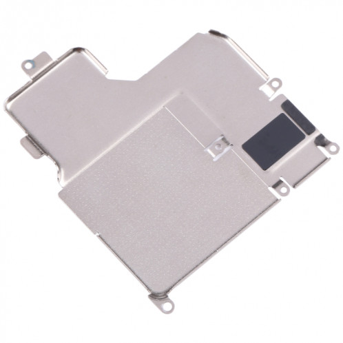 Couverture de feuille de fer de caméra arrière pour iPhone 14 Pro SH41011605-04