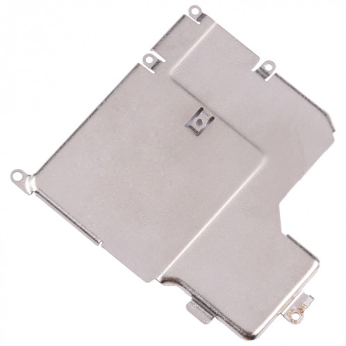 Couverture de feuille de fer de caméra arrière pour iPhone 14 Pro SH41011605-04