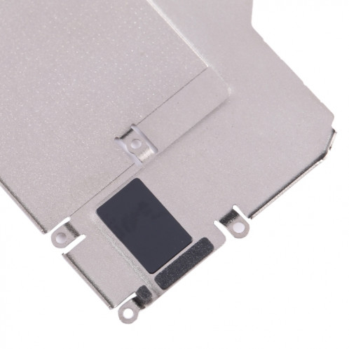 Couverture de feuille de fer de caméra arrière pour iPhone 14 Pro SH41011605-04