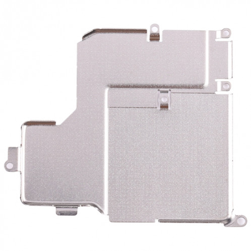 Couverture de feuille de fer de caméra arrière pour iPhone 14 Pro Max SH41021930-04